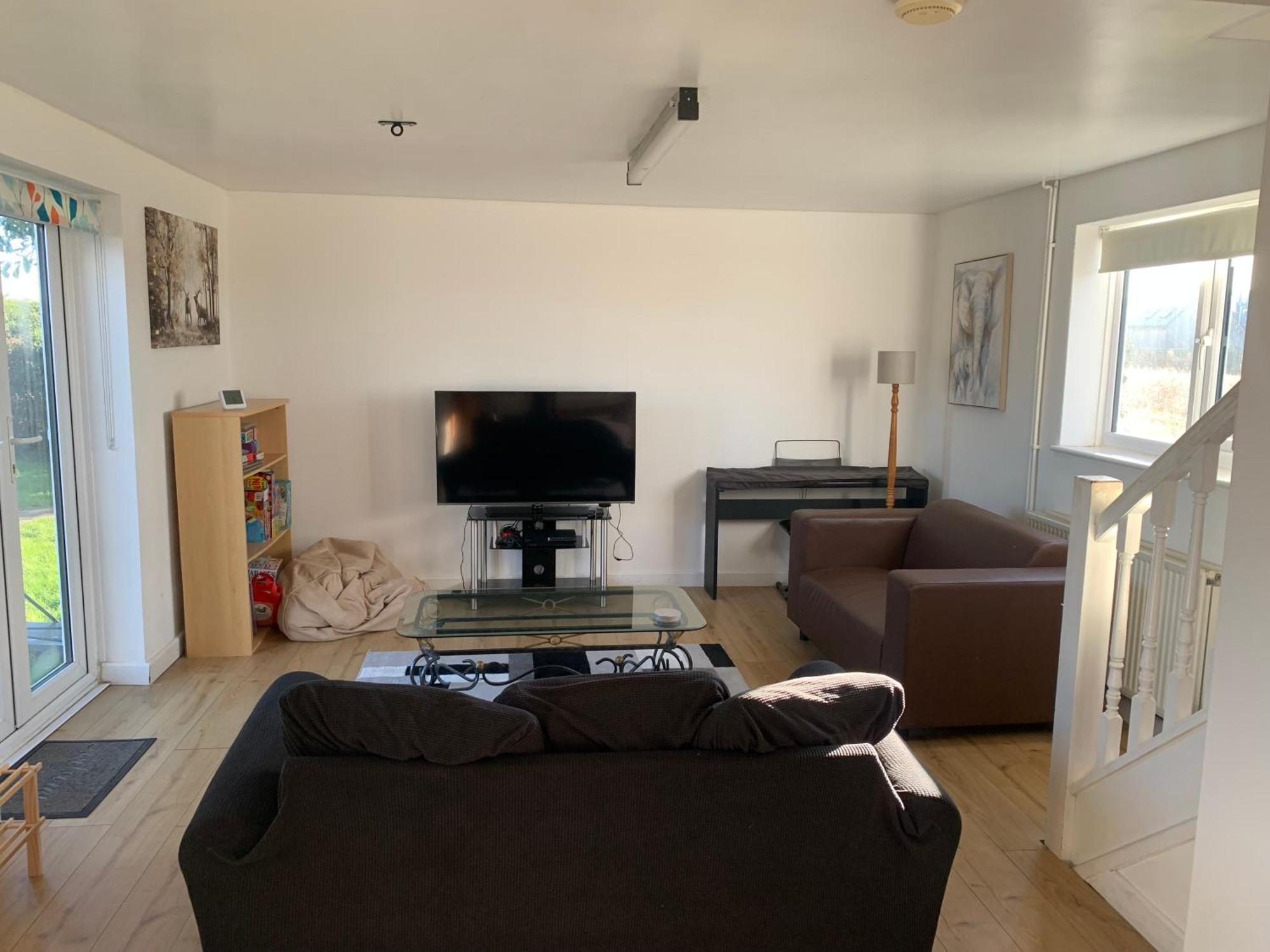 1 Bedroom Annex, Private Bathroom, Peaceful Area Claypits Exterior foto